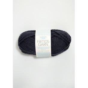 Fritidsgarn Bl�gr�